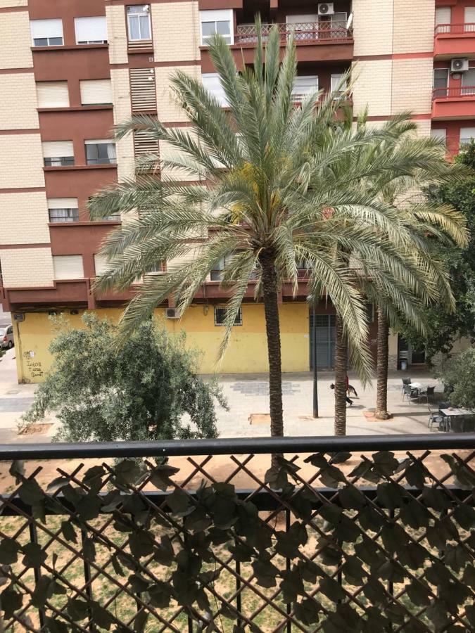 Doctor Oloriz,31,9 Apartment Valencia Exterior photo
