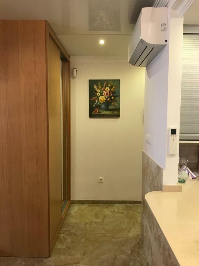 Doctor Oloriz,31,9 Apartment Valencia Exterior photo
