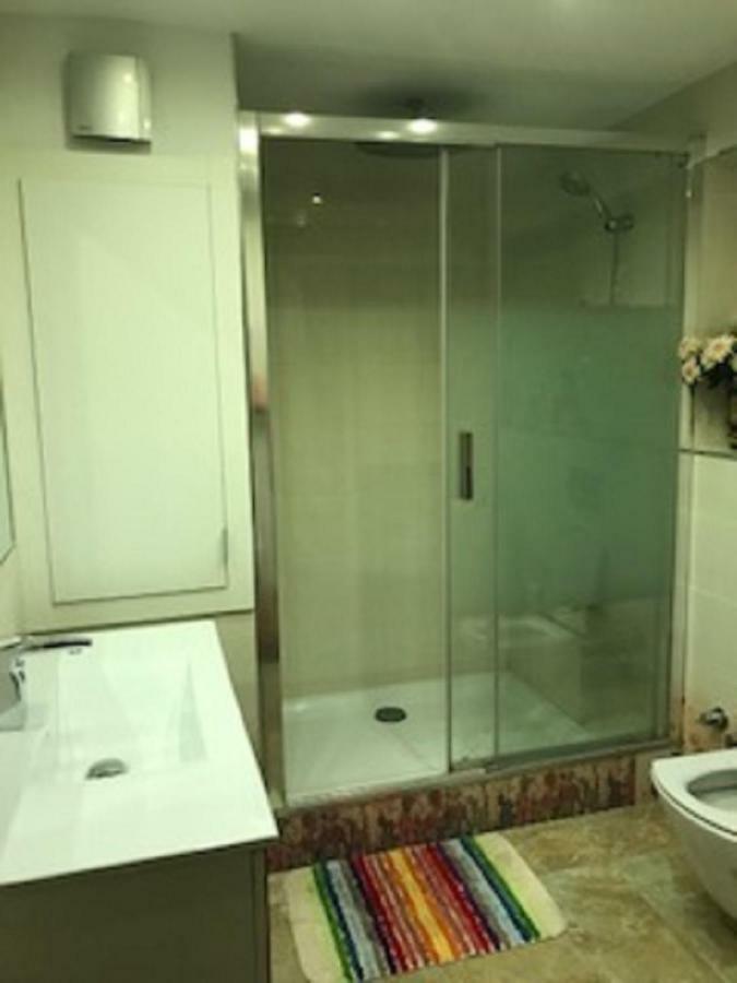 Doctor Oloriz,31,9 Apartment Valencia Exterior photo